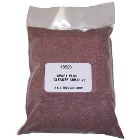 S&G TOOL AID SILICA FREE ABRASIVE 1/4LB SG18520